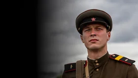 Калашников