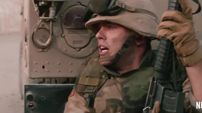 Трейлер (английский язык)