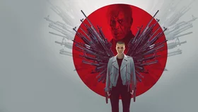 Ангел мести