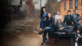 Бесстыдники