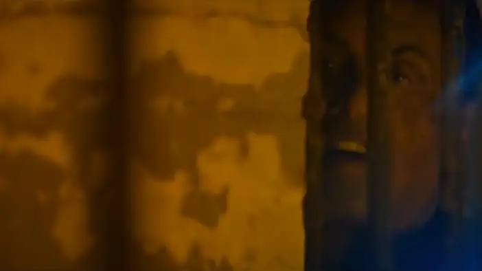 Тизер-трейлер (дублированный)