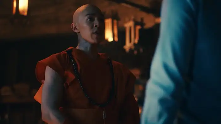 Трейлер (дублированный)