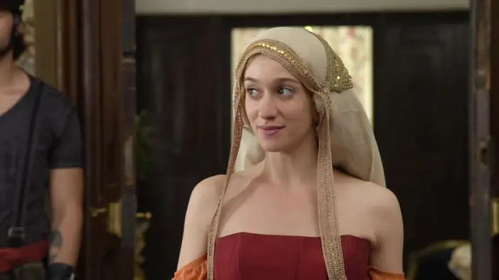 Трейлер (дублированный)