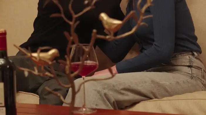 Трейлер дублированный