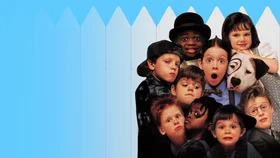 Маленькие негодяи