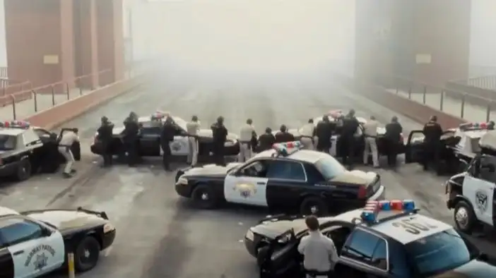 ТВ-ролик 9 (английский язык)