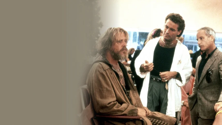 Без гроша в Беверли Хиллз