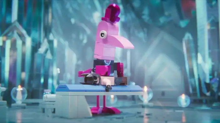 Фрагмент (английский язык)