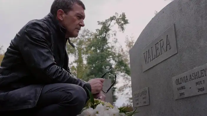 Трейлер (дублированный)