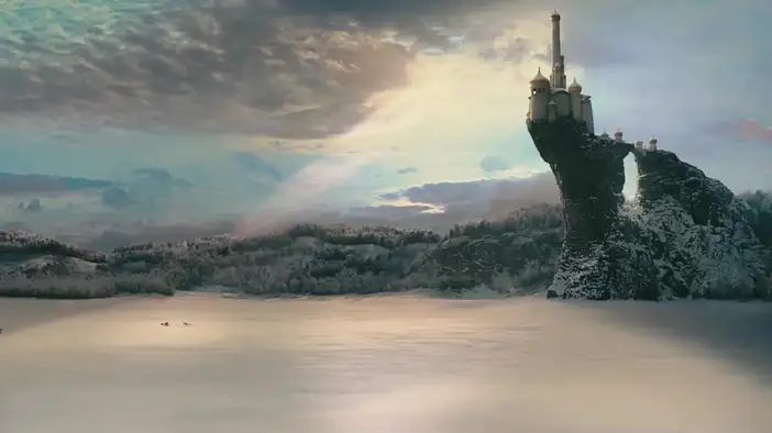 Трейлер 2 (дублированный)