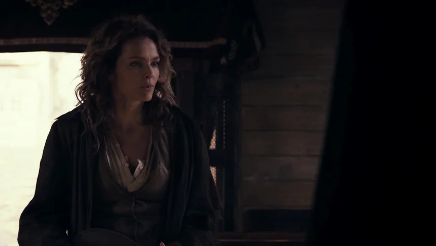 Мертвец из Тумстоуна