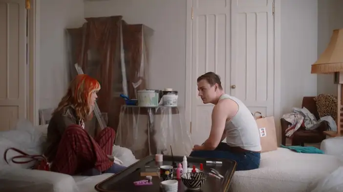 Трейлер