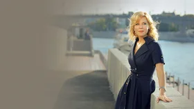 Парфюмерша