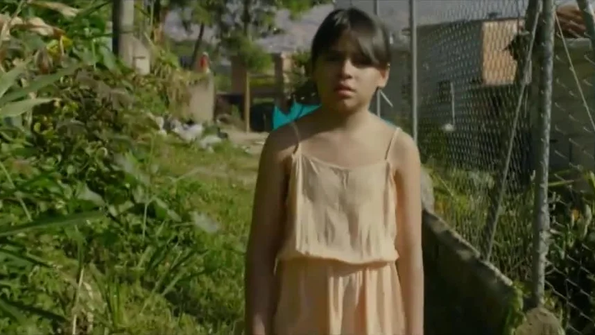 Крестная мать кокаина