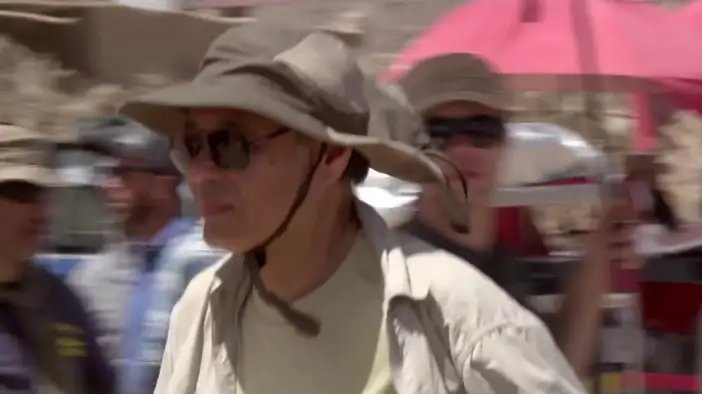 О съемках 2 (английский язык)