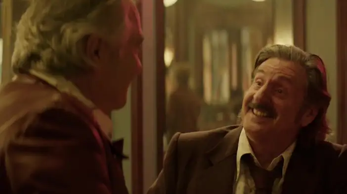 Трейлер (дублированный)