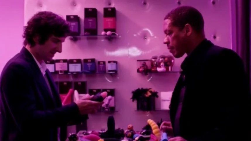 Любовь живет три года