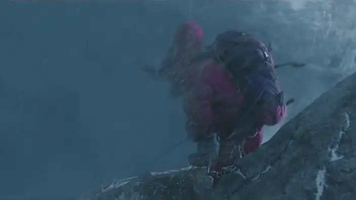 Трейлер (IMAX, английский язык)