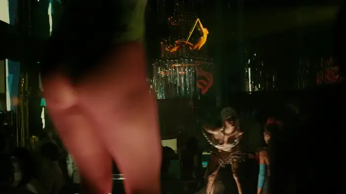 Трейлер (дублированный)