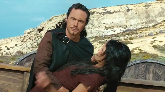 Трейлер (немецкий язык)