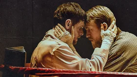 [4k] Jungli mamlakat