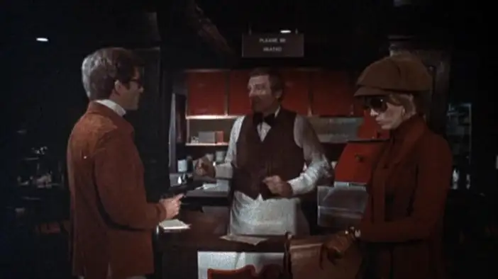 Трейлер (английский язык)