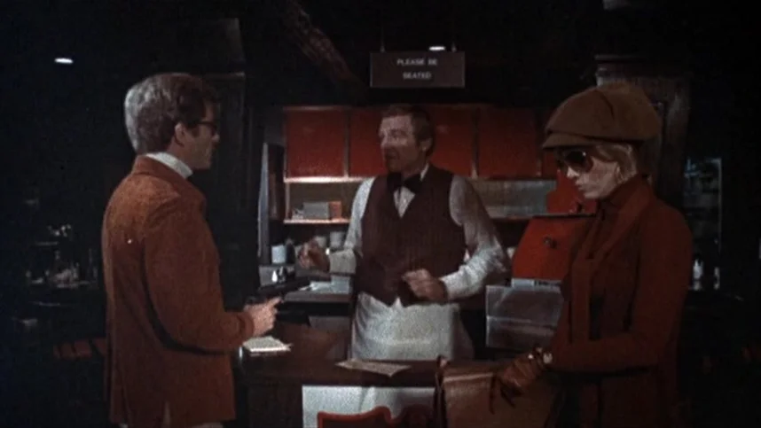 Забавные приключения Дика и Джейн