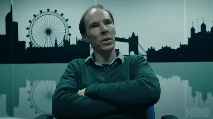 Трейлер (английский язык)