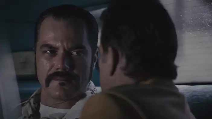 Трейлер (английский язык)