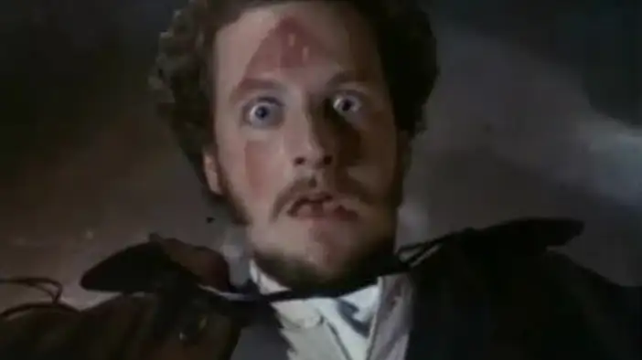 Трейлер (английский язык)