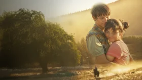 Узелки и апельсины