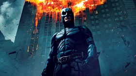 Темный рыцарь