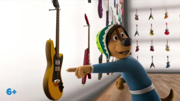 Трейлер 2 (дублированный)