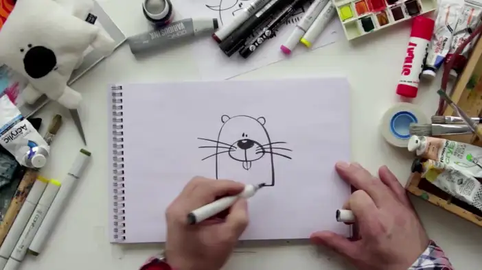 Промо-ролик (английский язык)