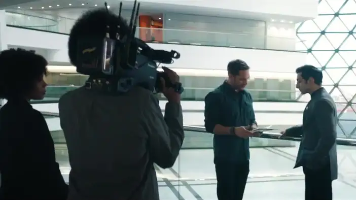 Фрагмент (английский язык)