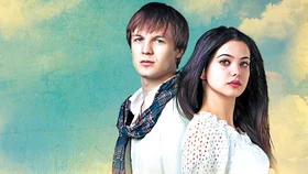 По небу босиком