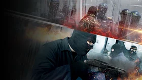 Преступники: Высший уровень