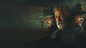 Случайный выстрел