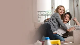 Притворись моим парнем