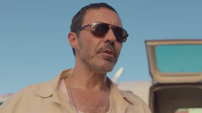 Трейлер (дублированный)