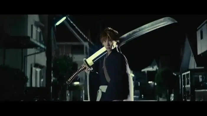 Тизер 2 (японский язык)