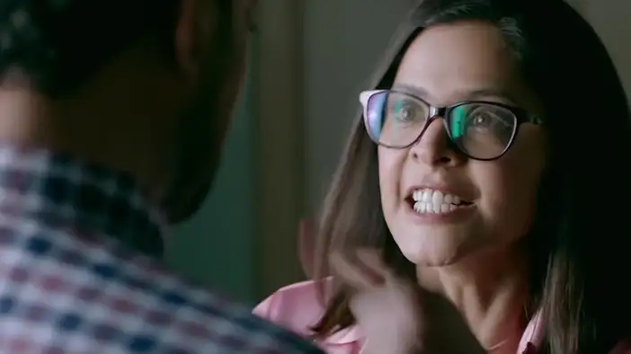 Трейлер (хинди язык)