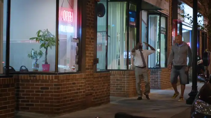 Фрагмент 6 (английский язык)