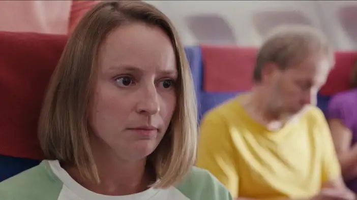 Трейлер дублированный