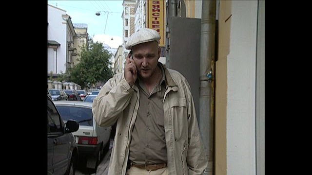 Ментовские войны 2 сезон 7 серия Закон джунглей. Фильм второй, часть третья