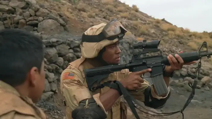 Трейлер (английский язык)