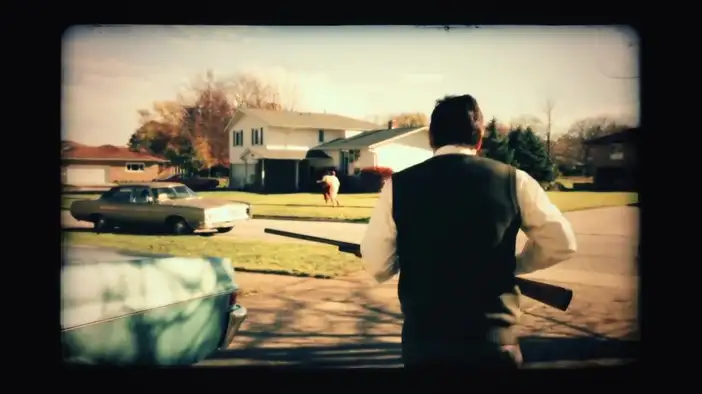 Тизер-трейлер (английский язык)