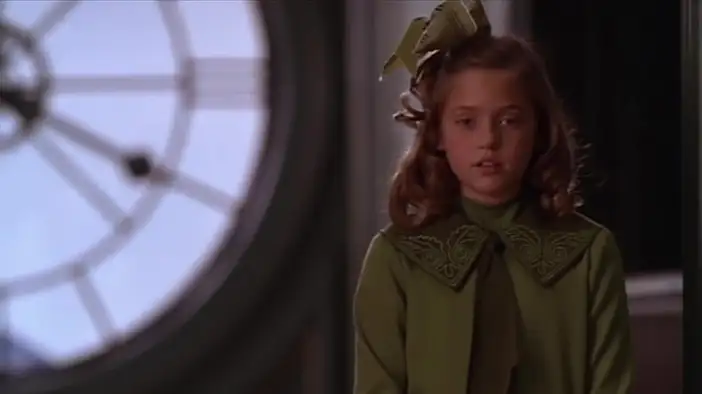 Фрагмент (английский язык)