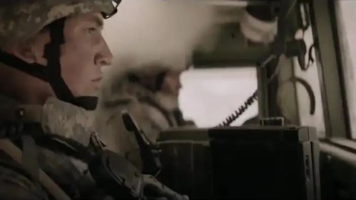 Трейлер (английский язык)