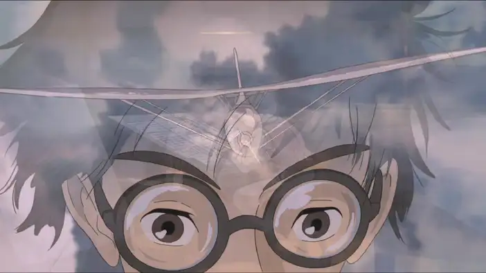 Трейлер (дублированный)